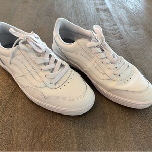 Vans Classic White Men's Sneakers